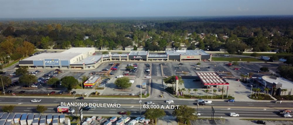 South Blanding Village: 700 Blanding Blvd, Orange Park, FL 32065